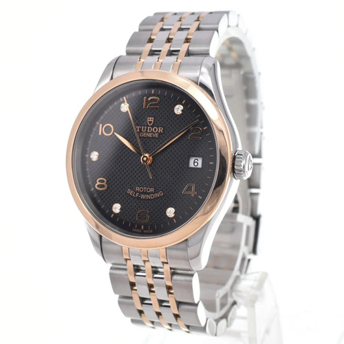 Tudor 1926 date automatique - tudor,
