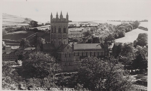 Ancienne carte postale - postale, photo