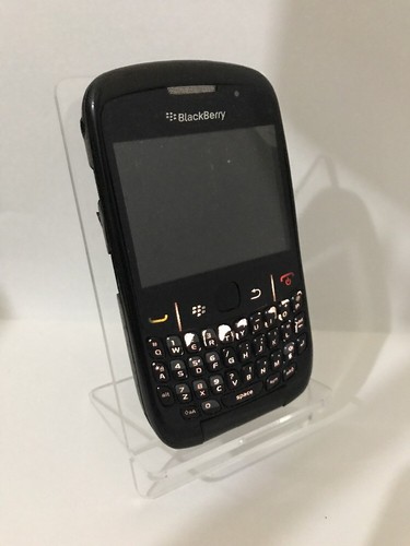 Smartphone blackberry curve - blackberry,