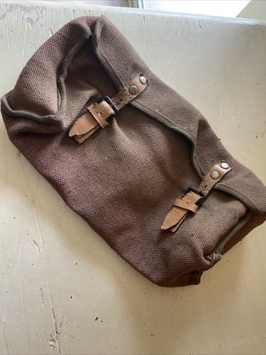 Sacoche vintage - vintage,