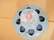 HAUT PARLEUR LARGE BANDES