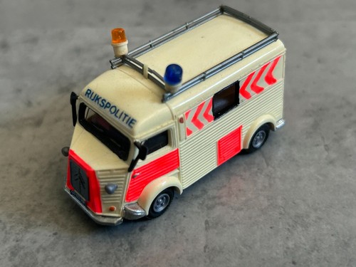 Citroen hy police - citroen,