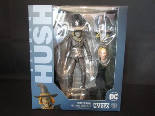 Figurine medicom toy mafex - medicom,