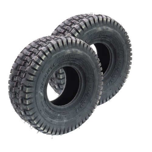 Pneus 15x6 6 - 2,