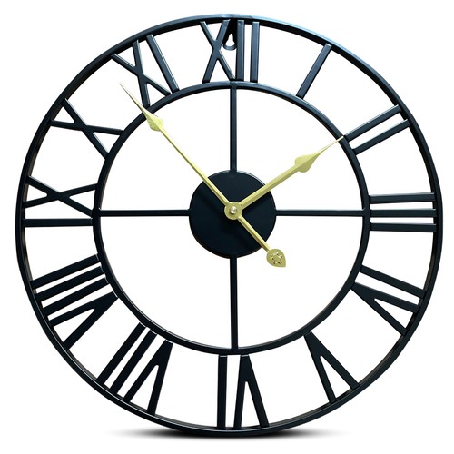 Ivoq grande horloge murale - grande,