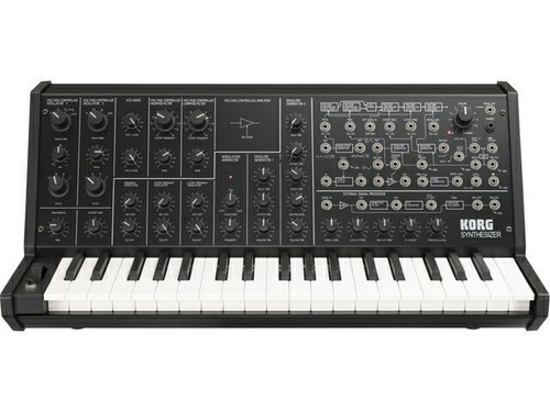 Mini prise synthétiseur - mini, de