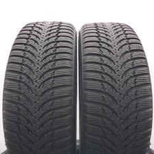 195 50 16 2X KUMHO 195/50 R16