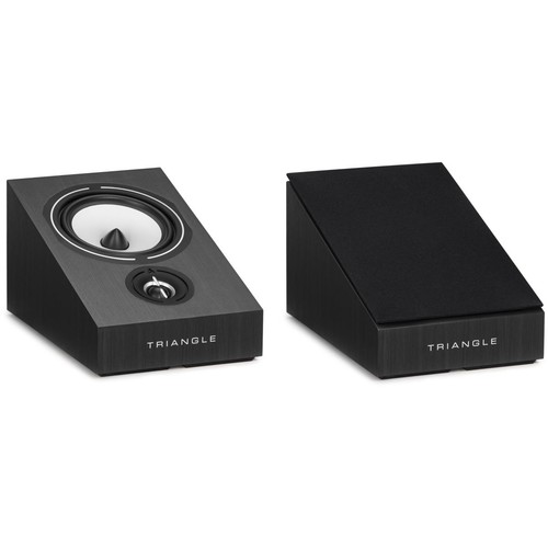 Enceinte surround triangle - enceinte,