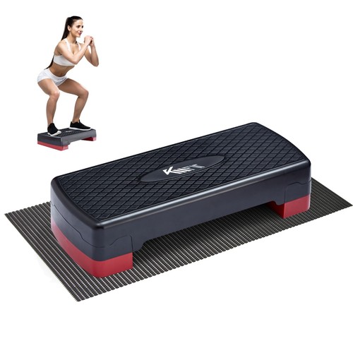 Fit aérobic step bench - aérobic,