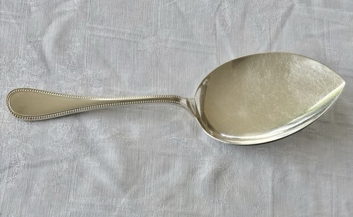 Cuillere servir glace - cuillere,