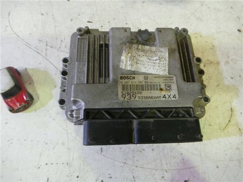 Bosch boîtier alfa romeo 159 - alfa,