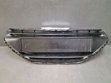 Calandre / grille bandeau