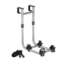 Wiltec Porte vélos échellle