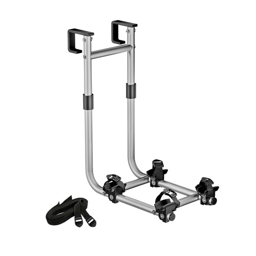 Wiltec porte vélos échellle - wiltec,