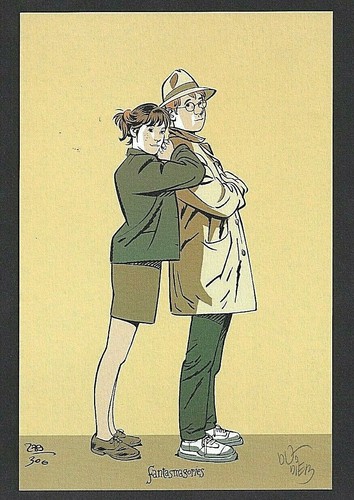 Dodier jerome - -,
