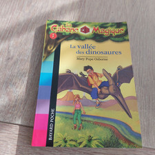 LA CABANE MAGIQUE TOME 1 LA