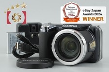 Appareil photo numérique Olympus Stylus SP-810UZ 14,0 MP [Excellent]