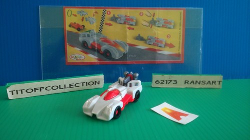 Figurine kinder sprinty - 1,