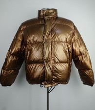 Moncler Giubbotto Imbottito Piumino Jacques Homme M Jacket Man Vintage Or Bomber