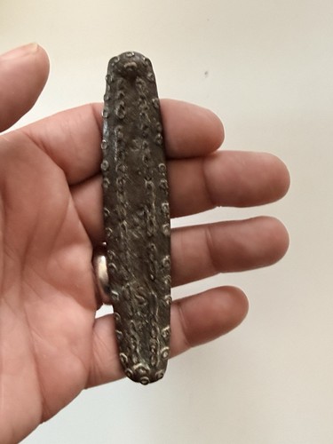 Monnaie lingot argent langue - argent,