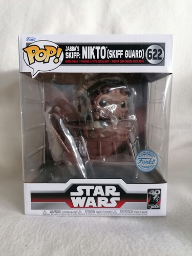 Figurine neuve funko pop - figurine,