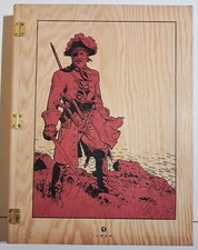 M. BOURGNE . BARBE ROUGE LE