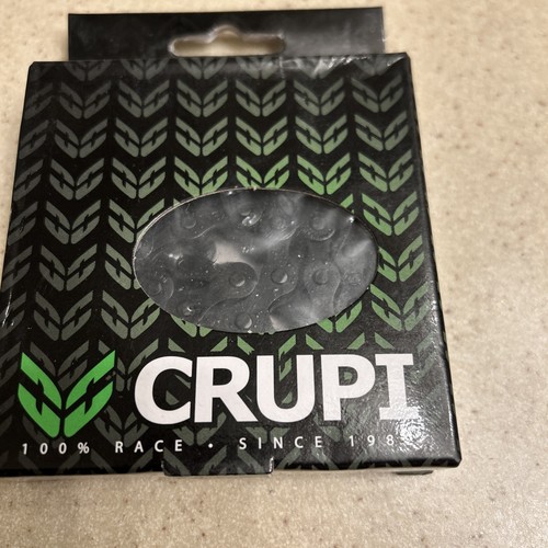 Crupi bmx rhythm expert - bmx, full