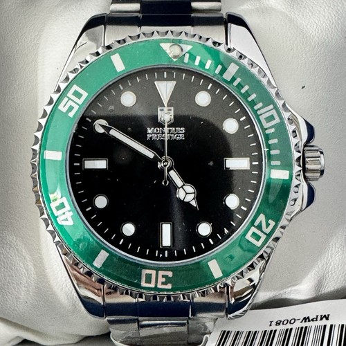 New montres prestige invicta - x,