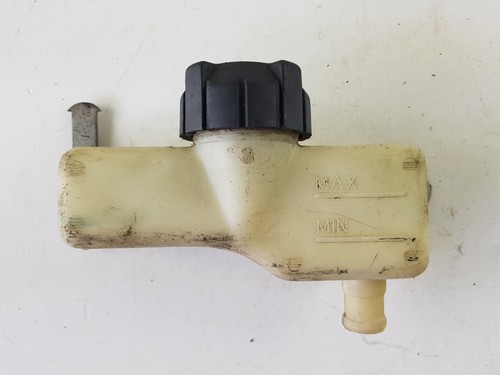 Vase expansion bocal aprilia - expansion, /