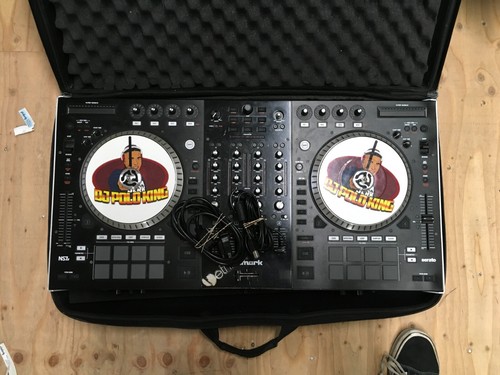 Numark ns7ii digital - numark,