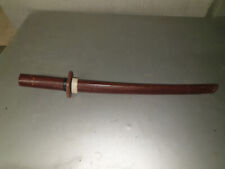 Bokken - Sabre en bois japonnais