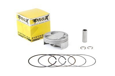 Yamaha yzf 450 piston - (yz450f),