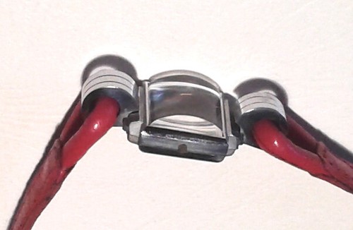 Ancien boitier vide - , montre