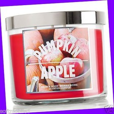 Bath & Body Works PUMPKIN
