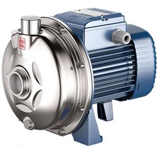 PEDROLLO CP 158-ST4 Triphasé Pompe à eau de surface professionnel en acier Inox