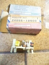 n°nc210 regulateur compteur