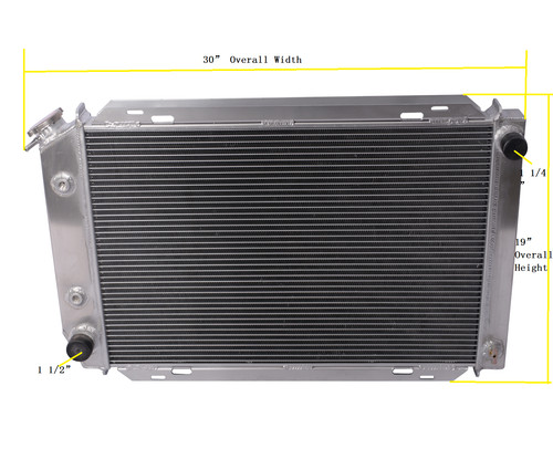 Fit ford mustang 3rows - ford, (at)