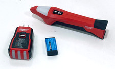 Milwaukee 2222-20 Circuit Breaker Finder w/LED