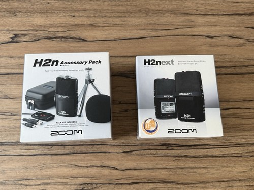 Handy recorder zoom - handy,