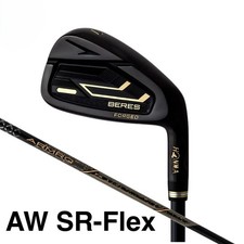 HONMA Golf BERES 09 Black Iron