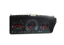 Corrado VW Turbo Speedometer 3 Bar Boost Pressure 300Kmh 8000umin only G60 or 16V
