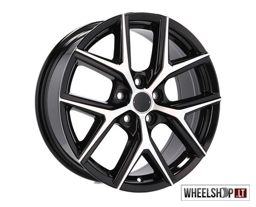 Toyota rav4 style - r18, 5x114.3