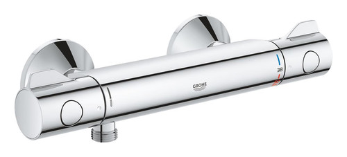 Mitigeur douche grohtherm 800 - mitigeur,
