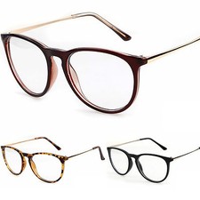 Nouveau Verre Transparent De