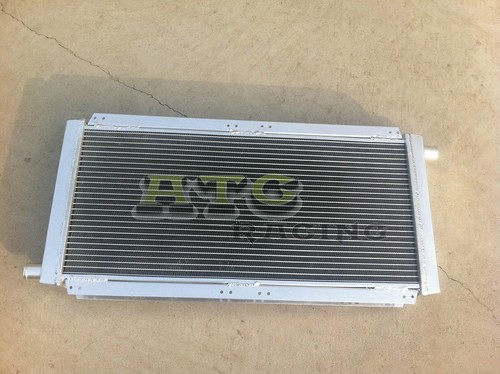 Radiateur ventilateur lotus - radiateur, +