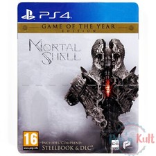 Jeu Mortal Shell : Enhanced