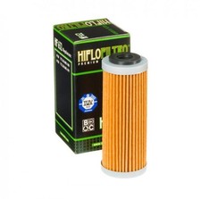 Filtre à huile Hiflofiltro