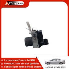 🇫🇷 UNITE HYDRAULIQUE ABS