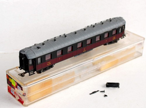 France trains 251 - trains,