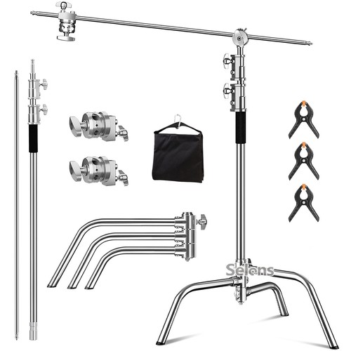 11ft studio heavy duty light - studio,